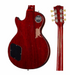 Gibson 1959 Les Paul Standard Reissue Heavy Aged  Electric Guitar, Golden Poppy Burst (LPR59HAGPBNH1)