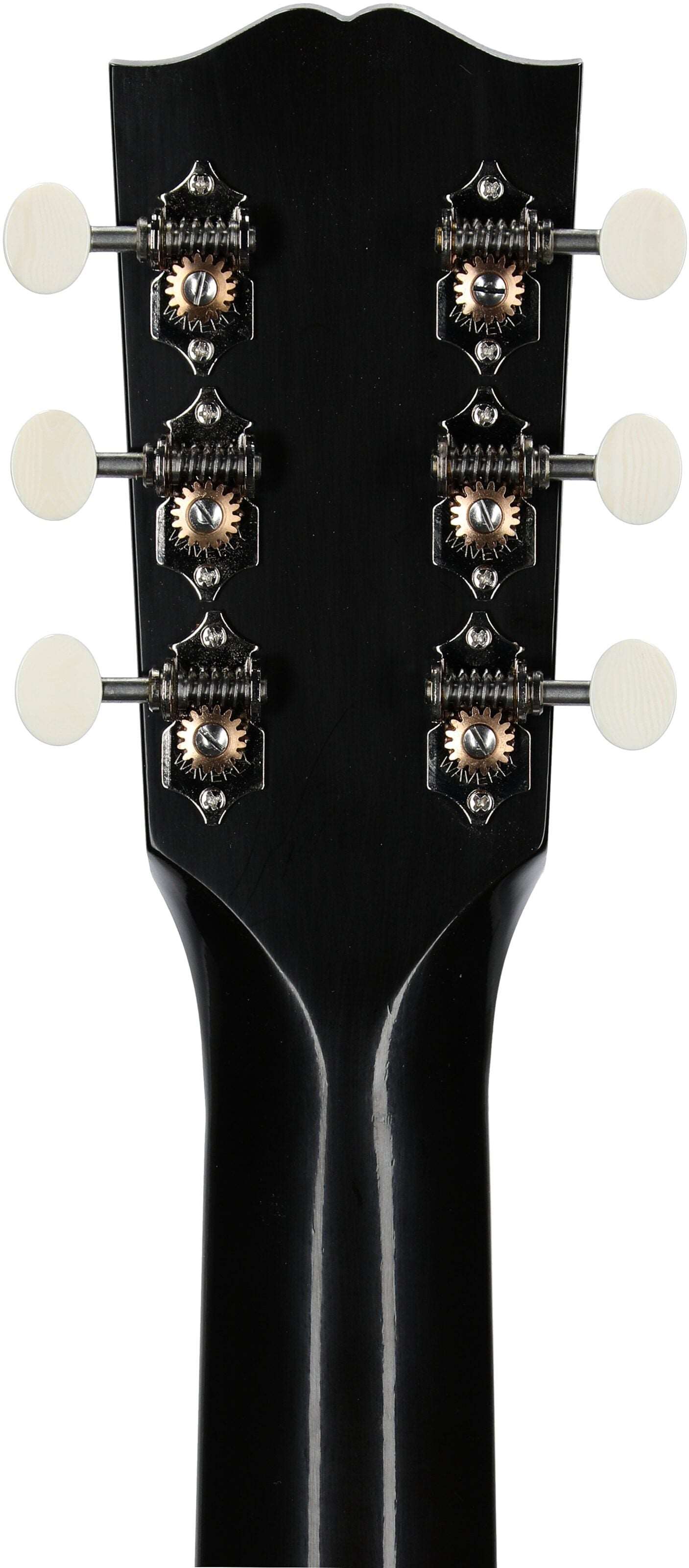 Gibson 1934 Jumbo  Acoustic Guitar, Vintage Sunburst (CSRSJU34VS)