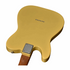 Bacchus Bte-1-rsm/m-bbd Universe Series Roasted Maple Electric Guitar, Butterscotch Blonde With Bag