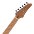 Ibanez Tom Quayle Signature TQM1 Electric Guitar - Natural |  IBANEZ |  ELECTRIC GUITAR |  Zoso Music