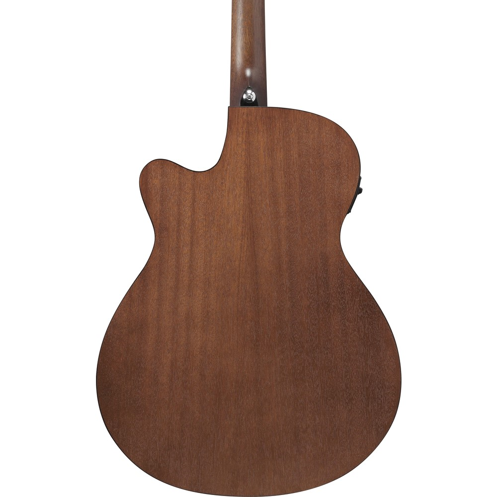 Ibanez VC44CE V Series Acoustic Electric Guitar - Open Pore Natural |  IBANEZ |  ACOUSTIC GUITAR |  Zoso Music