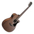 Ibanez VC44CE V Series Acoustic Electric Guitar - Open Pore Natural |  IBANEZ |  ACOUSTIC GUITAR |  Zoso Music