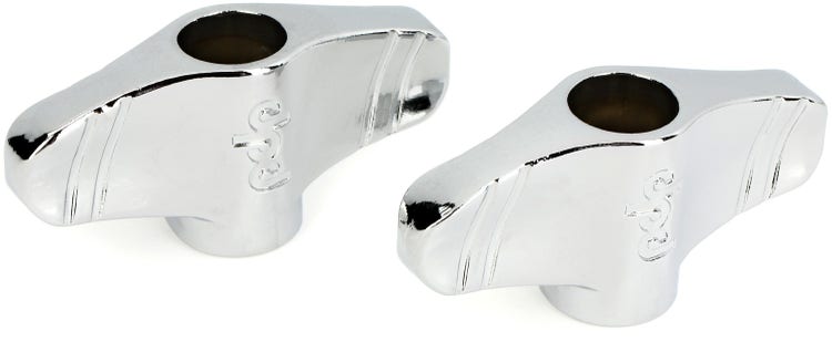 DW PDP Wing Nut 8mm Thread, 2/Pk |  PDP |  DRUM-HARDWARE |  Zoso Music