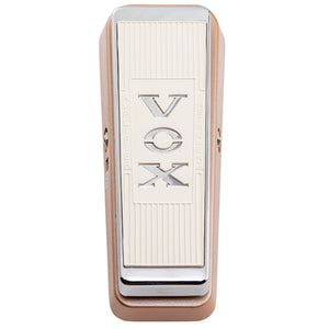 Vox V847-C Custom Wah Pedals (V847C / V847 C) |  VOX |  PEDALBOARD |  Zoso Music