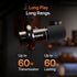 Maono PD200W Hybrid Podcasting Microphone with Desktop Stand - Black |  MAONO |  MICROPHONE |  Zoso Music