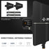 Phenyx Pro PAS-225X UHF Wireless Antenna Distribution System Bundle |  PHENYX PRO |  WIRELESS-ANTENNA |  Zoso Music
