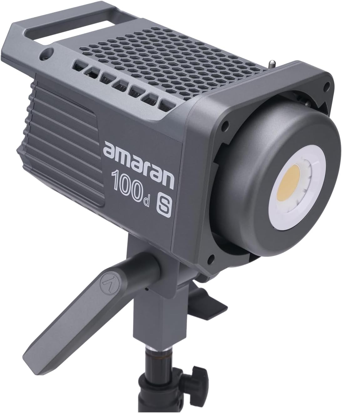 Amaran COB 100d S Daylight LED Monolight |  AMARAN |  LIGHTING - STUDIO |  Zoso Music