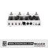 Mooer Preamp Live Pedal | Zoso Music Sdn Bhd