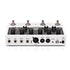 Mooer Preamp Live Pedal | Zoso Music Sdn Bhd