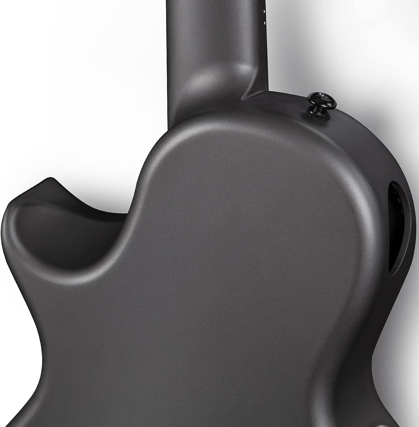 Enya Nova Go SP1 Carbon Fiber Smart Guitar