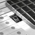 Enya Nova GO Sonic Electric Guitar White |  ENYA |  ELECTRIC GUITAR |  Zoso Music