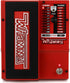 DigiTech Whammy 5 Pitch-Shifting Guitar Effects Pedal | Zoso Music Sdn Bhd