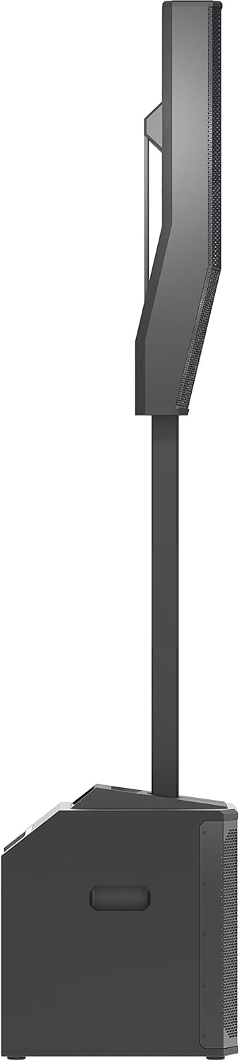 Electro-Voice Evolve 50M Portable Column PA System - Black