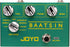 Joyo R-11 Baatsin Overdrive Guitar Effects Pedal | Zoso Music Sdn Bhd