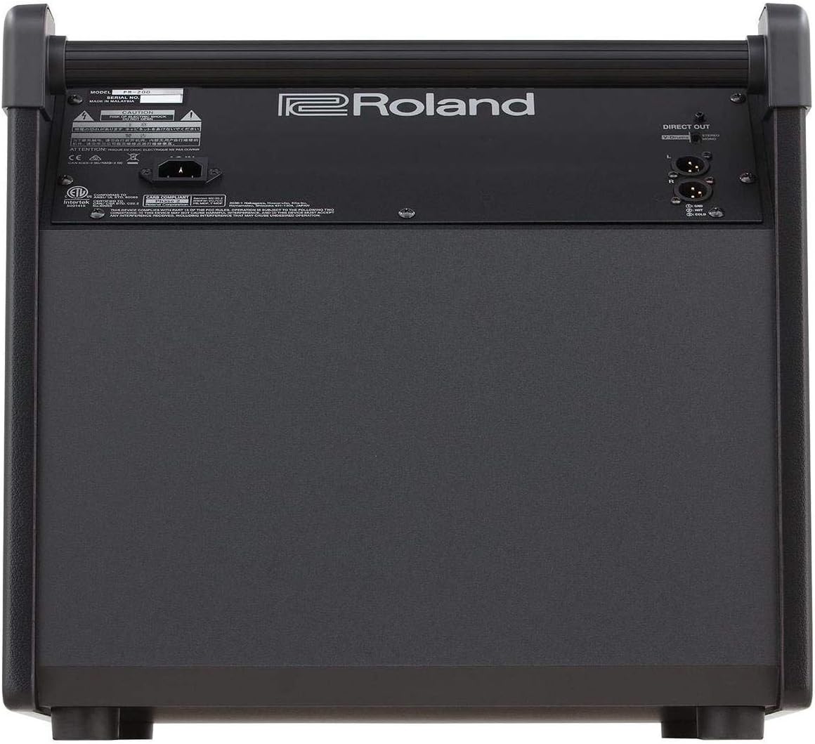 Roland PM-200 - 180 Watt, 1x12