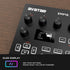 Avatar EMP-16, 16 Step Sequencer MIDI Pad Controller DJ Music Editing |  AVATAR |  MIDI CONTROLLER |  Zoso Music