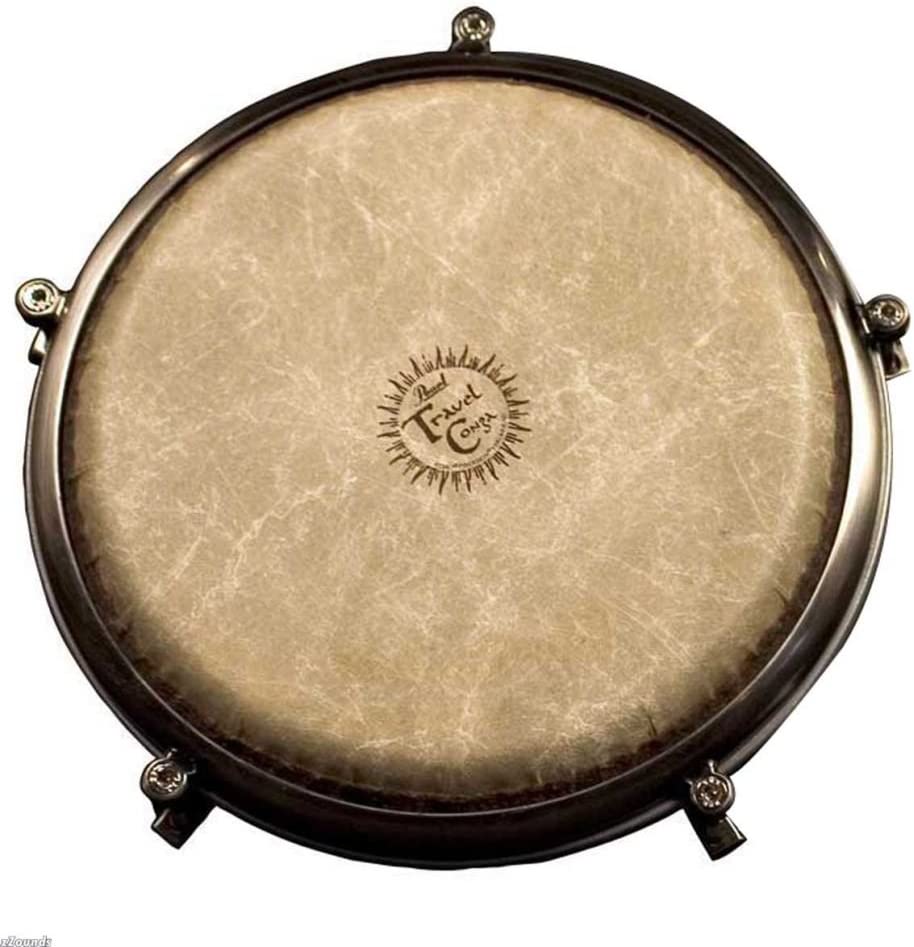 Pearl Ptc1250n 12 1/2 In Travel Conga