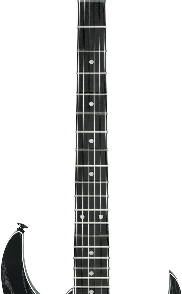 Ibanez Prestige RGR652AHBF Electric Guitar - Weathered Black |  IBANEZ |  ELECTRIC GUITAR |  Zoso Music