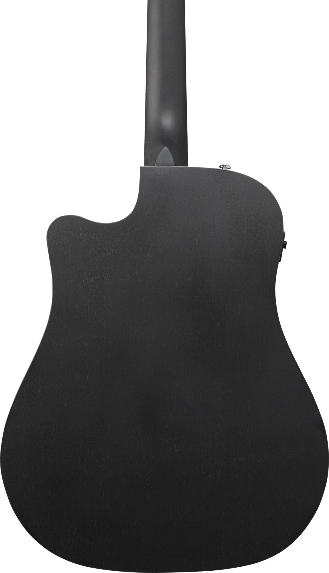 Ibanez Altstar ALT20 Acoustic Electric Guitar - Weathered Black |  IBANEZ |  ACOUSTIC GUITAR |  Zoso Music