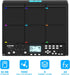 Avatar PD708 Electronic Percussion |  AVATAR |  DRUM-ELECTRONIC |  Zoso Music