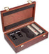 Neumann KM 184 Stereo Set Small-diaphragm Cardioid Microphone Pair - Nickel |  NEUMANN |  MICROPHONE-CONDENSER |  Zoso Music