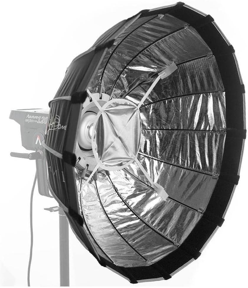 Aputure Light Dome Mini II (21.5
