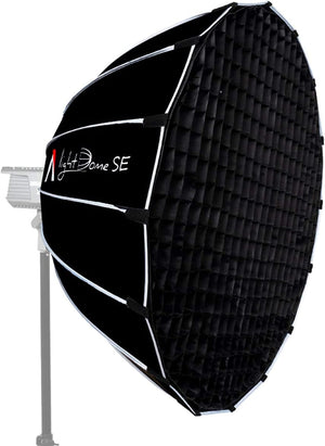 Aputure Light Dome SE (35.5") | Zoso Muisic Sdn Bhd 
