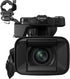 Canon XF605 UHD 4K HDR Pro Camcorder |  CANON |  LIVE STUDIO - TIMECODE |  Zoso Music