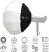 Aputure Lantern Softbox (2.2') |  APUTURE |  LIGHTING - STUDIO |  Zoso Music