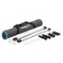 Nanlite PavoTube II 15C RGB LED 2' Tube Light (2-Light Kit) | Zoso Music Sdn Bhd