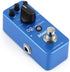 Donner Ec1006 Echo Square Delay Guitar Effect Pedal With 7 Delay Modes |  DONNER |  EFFECTS |  Zoso Music