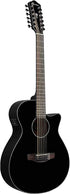 Ibanez AEG5012 Acoustic-electric Guitar - Black High Gloss |  IBANEZ |  ACOUSTIC GUITAR |  Zoso Music