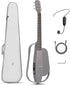Enya NEXG SE Carbon Fiber Guitar Gray |  ENYA |  SMART GUITAR |  Zoso Music