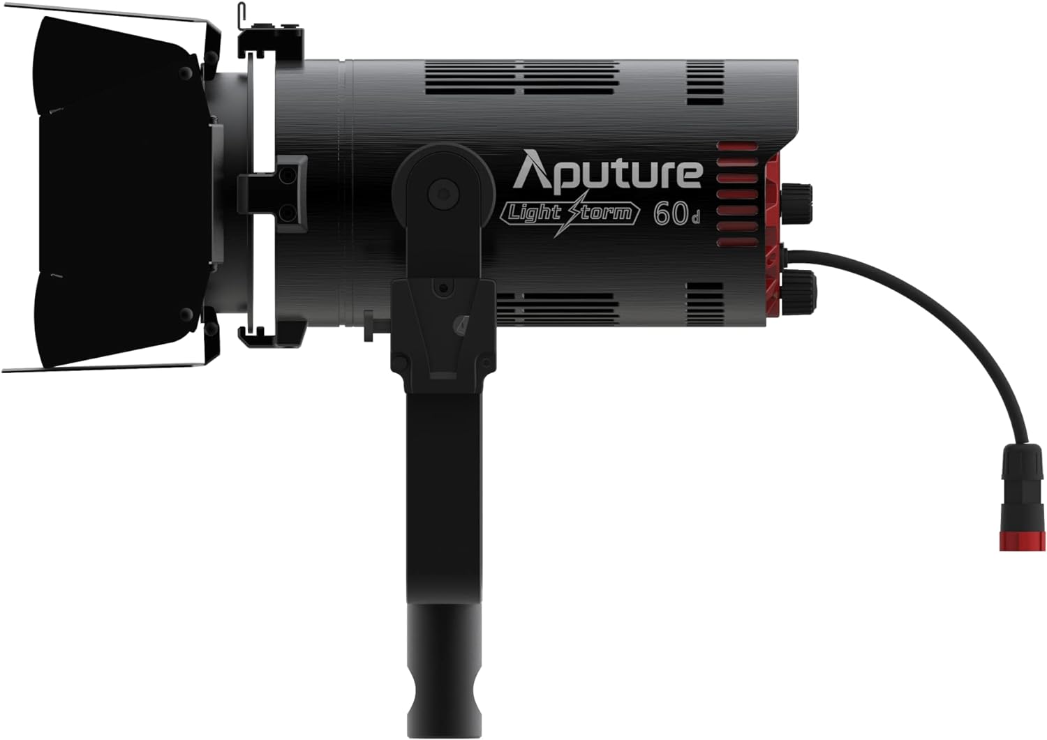Aputure LS 60d Daylight LED Focusing Flood Light |  APUTURE |  LIGHTING - STUDIO |  Zoso Music