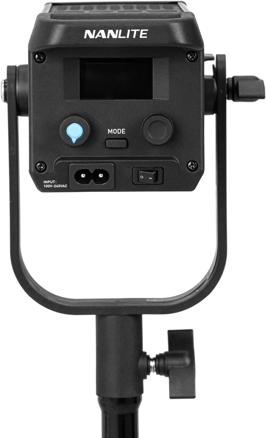 Nanlite FS-60B Bi-Color Studio Spotlight |  NANLITE |  LIGHTING - STUDIO |  Zoso Music