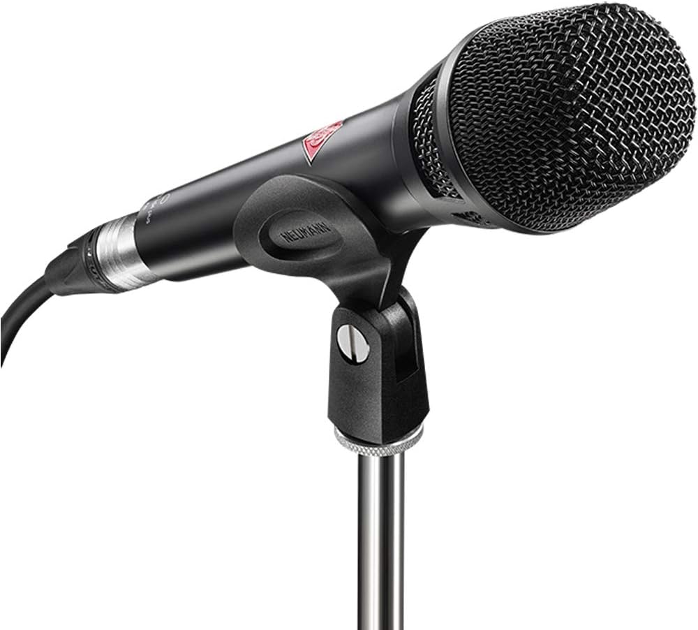 Neumann KMS 104 Plus - Zoso Music