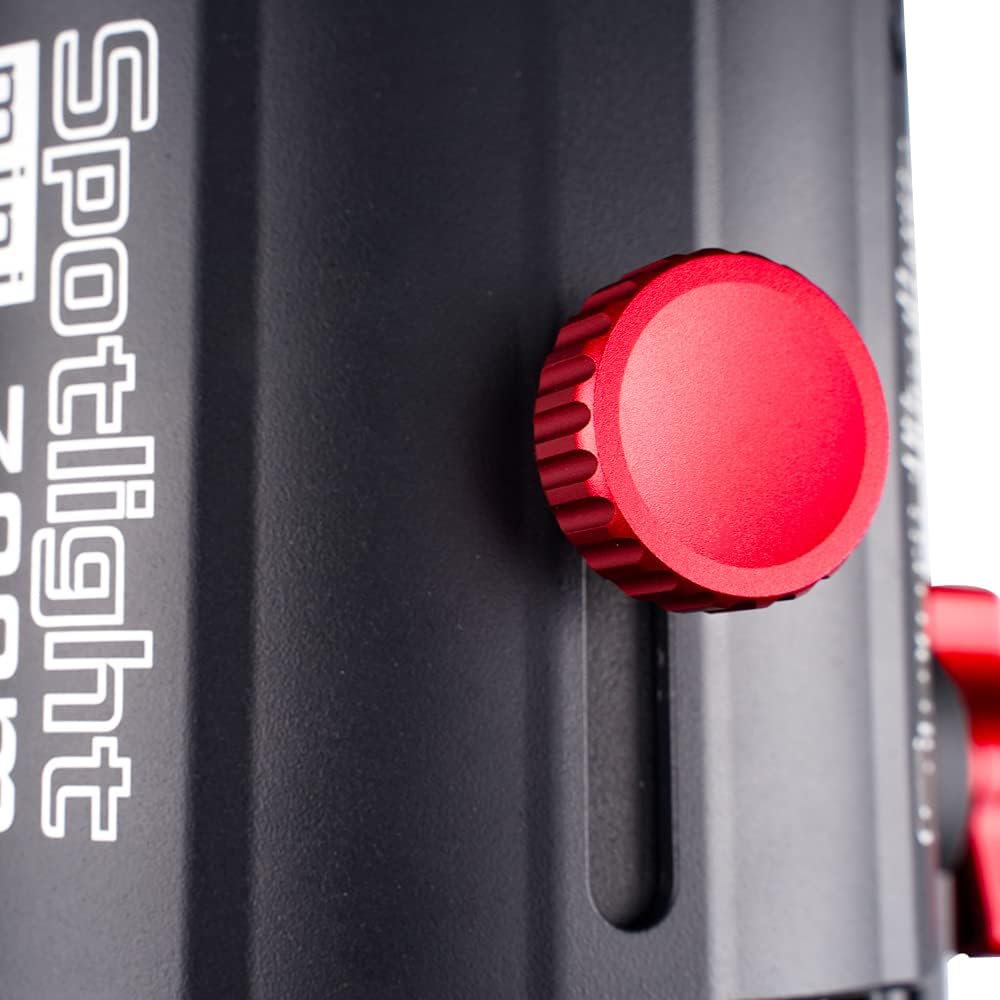 Aputure Spotlight Mini Zoom for LS 60d and 60x LED Lights |  APUTURE |  LIGHTING - STUDIO |  Zoso Music