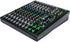 Mackie PROFX12V3+ 12-channel Professional Analog Mixer With USB |  MACKIE |  MIXER-POWERED |  Zoso Music