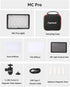 Aputure MC Pro RGB LED Light |  APUTURE |  LIGHTING - STUDIO |  Zoso Music