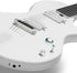 Enya Nova GO Sonic Electric Guitar White |  ENYA |  ELECTRIC GUITAR |  Zoso Music