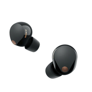 Sony WF-1000XM5 Wireless Noise Cancelling Headphones |  SONY |  HEADPHONE |  Zoso Music