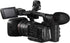 Canon XF605 UHD 4K HDR Pro Camcorder |  CANON |  LIVE STUDIO - TIMECODE |  Zoso Music