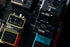 Nux NMT-1 Portable 4 In 1 Compact Multi Tester And Tuner |  NUX |  WIRELESS-TRANSMITTER & RECEIVER |  Zoso Music