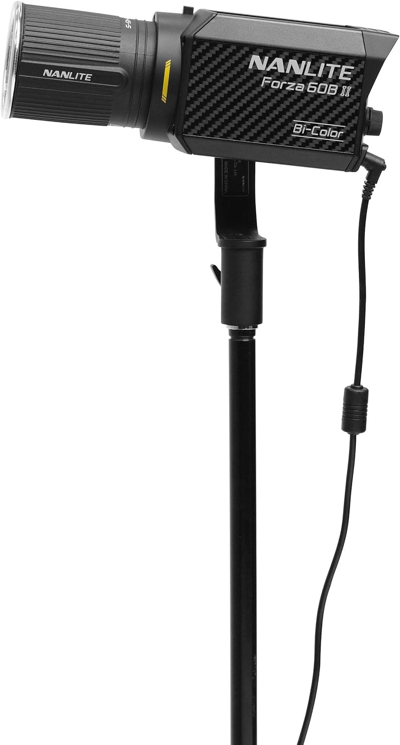 Nanlite Forza 60B II Bi-Color LED Monolight