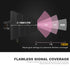 Phenyx Pro PAS-225X UHF Wireless Antenna Distribution System Bundle |  PHENYX PRO |  WIRELESS-ANTENNA |  Zoso Music