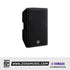 Yamaha DXR12 mkII 1100-Watt 12 inch Powered Speaker |  YAMAHA PRO AUDIO |  POWERED SPEAKER |  Zoso Music