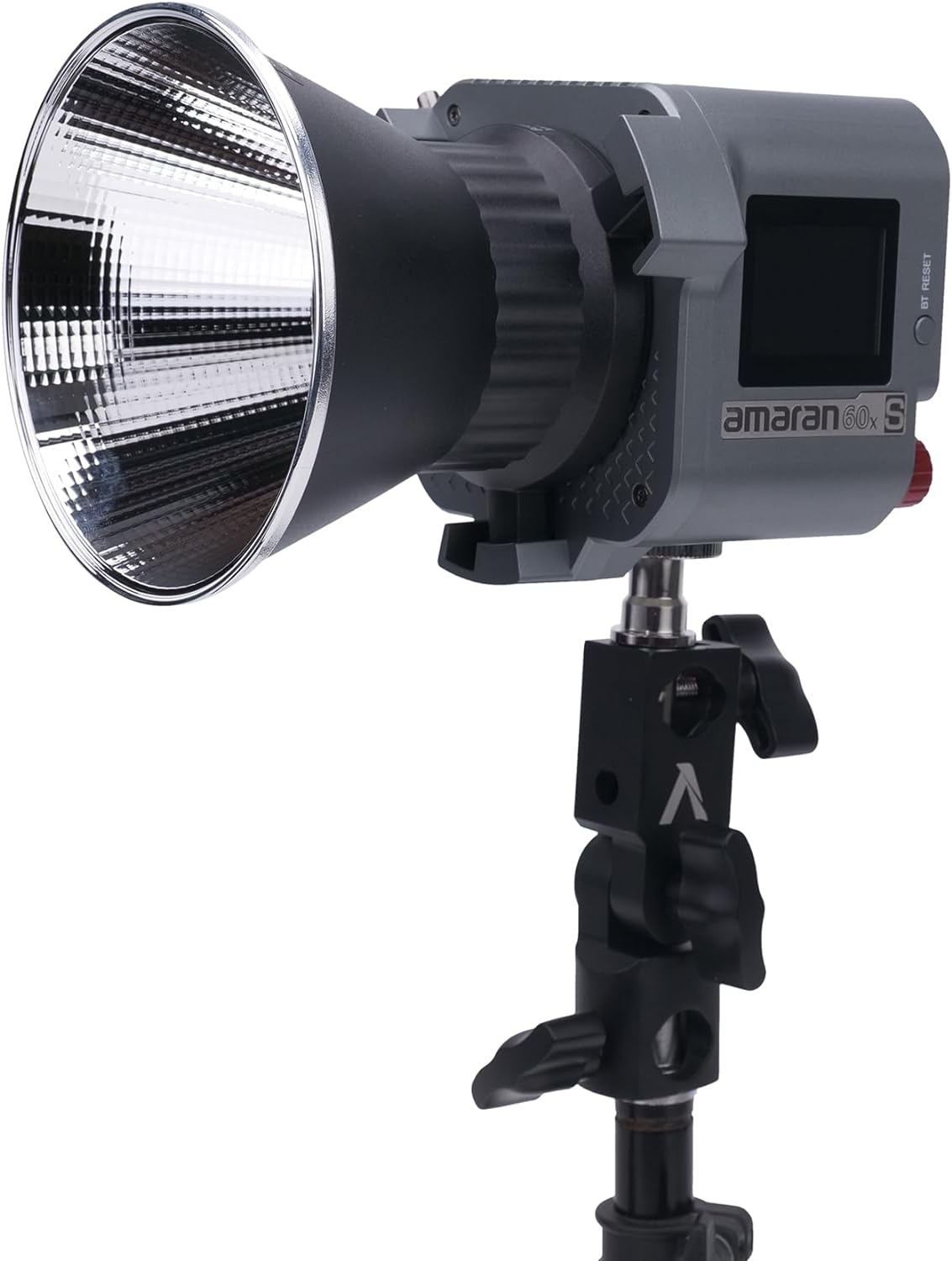 Amaran COB 60x S Bi-Color LED Monolight | Zoso Music Sdn Bhd