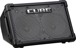 Roland CUBE Street EX 50-watt 2x8 Battery Powered Combo Amplifier | Zoso Music Sdn Bhd