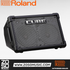 Roland CUBE Street EX 50-watt 2x8 Battery Powered Combo Amplifier | Zoso Music Sdn Bhd