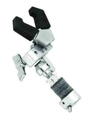 DW SM505D Double Drop-Lock Hi-Hat Clutch | Zoso Music Sdn Bhd